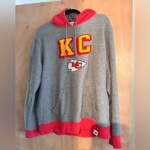 Kansas City Chiefs hoodie